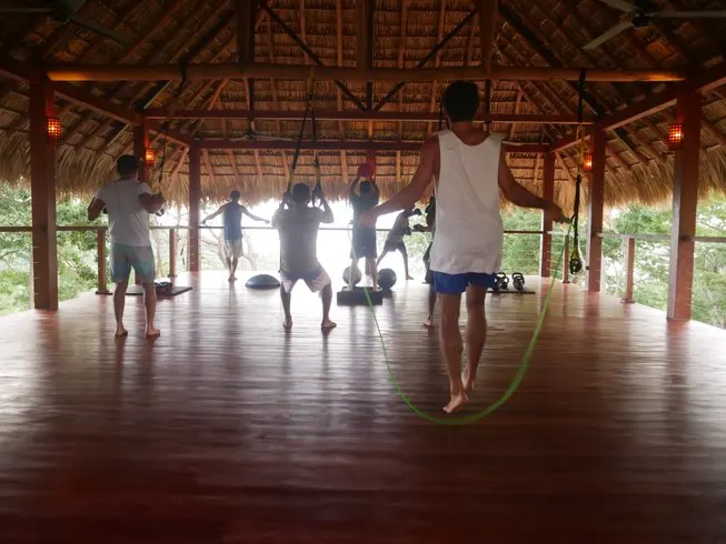 Surf & Yoga Retreats Nicaragua 4
