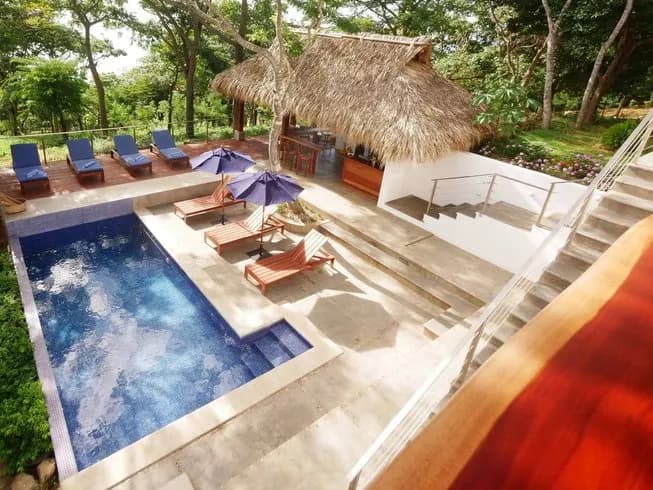 Surf & Yoga Retreats Nicaragua 6