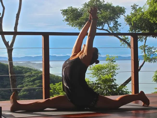 Surf & Yoga Retreats Nicaragua 7