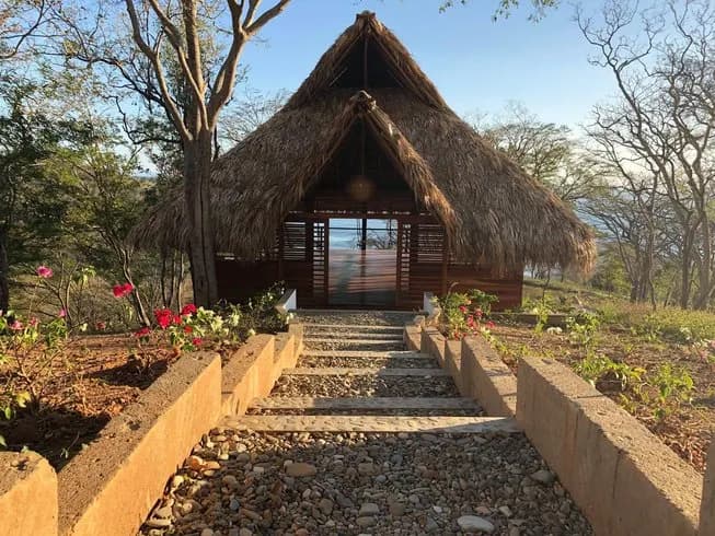 Surf & Yoga Retreats Nicaragua 8
