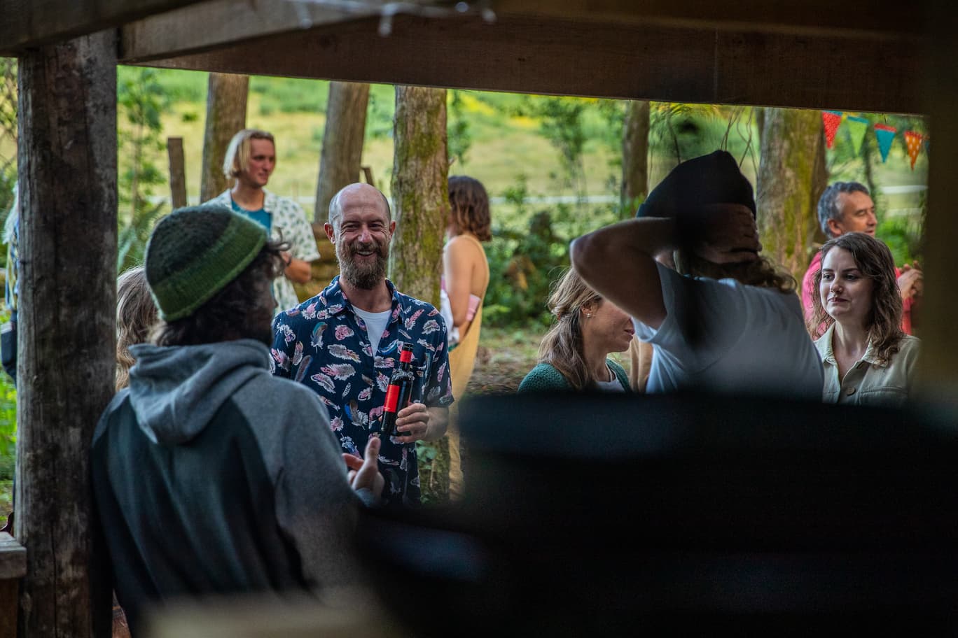 Cornish Wave Surf Camp 2