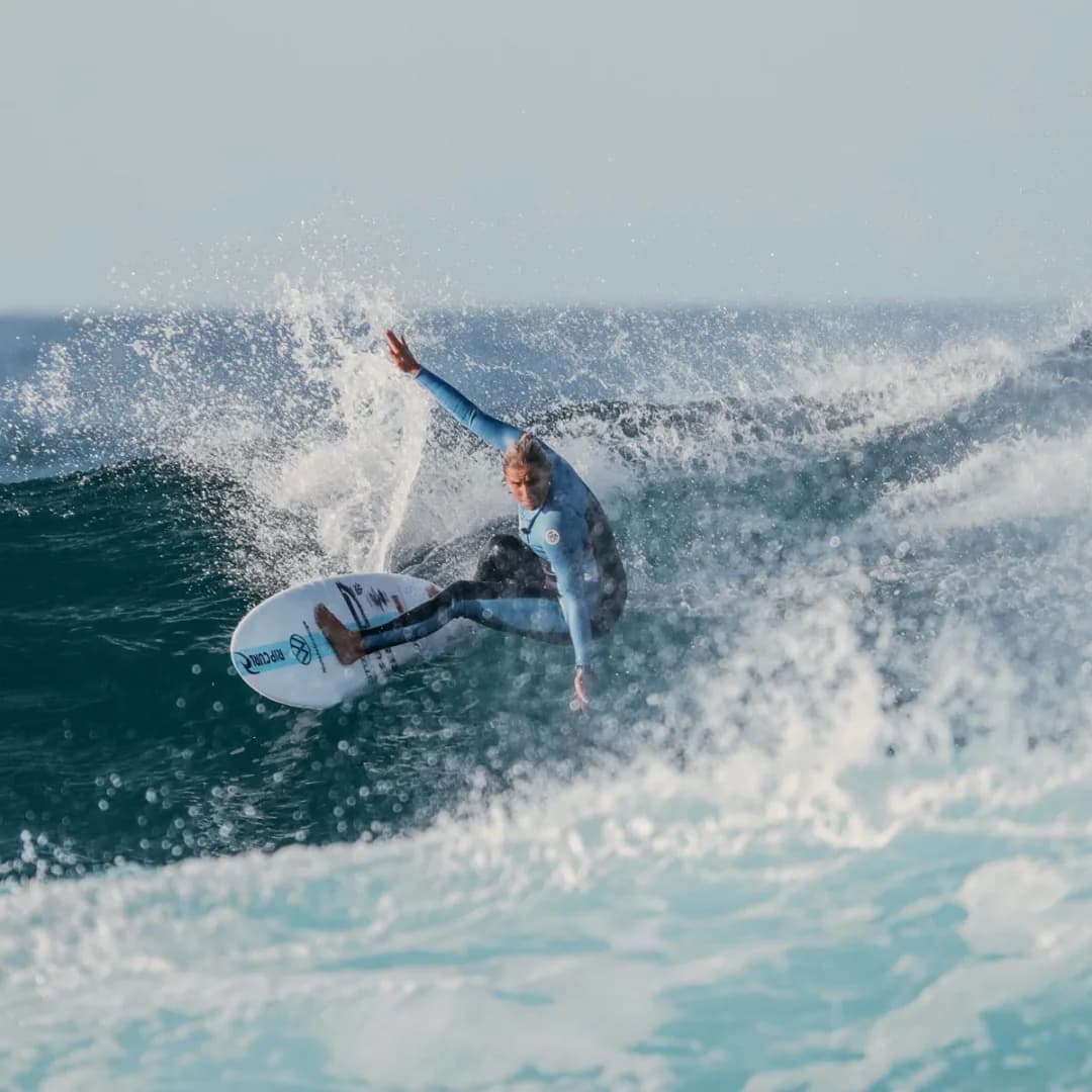 Lapoint Surf Camp Fuerteventura 4