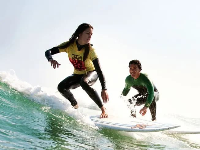 Raz SurfCamp 2