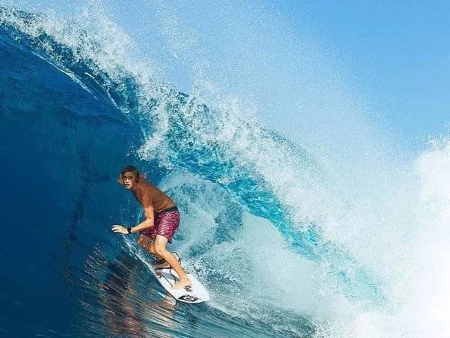 Kingfisher Surf Resort 3