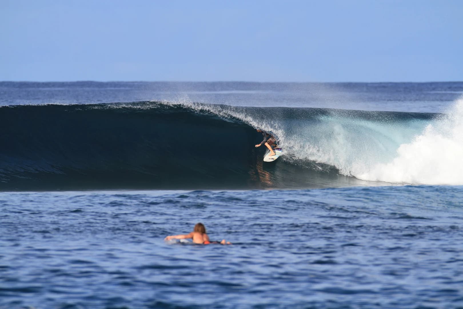 Kingfisher Surf Resort 2