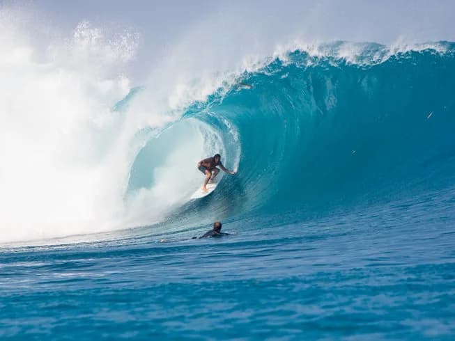 Beng Bengs Surf Camp 3