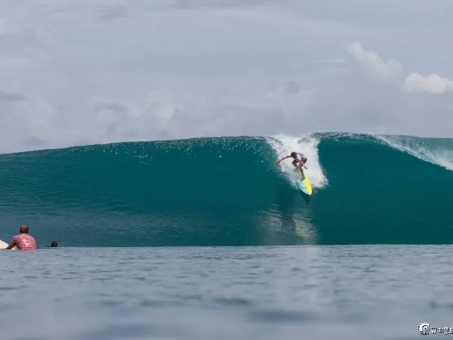 Beng Bengs Surf Camp 4