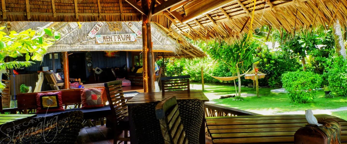 Beng Bengs Surf Camp 5