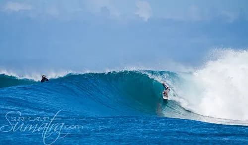 Beng Bengs Surf Camp 7