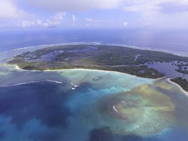 Beng Bengs Surf Camp 8