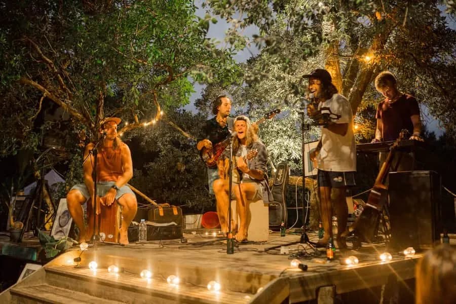 Star Surf Camp Moliets 7