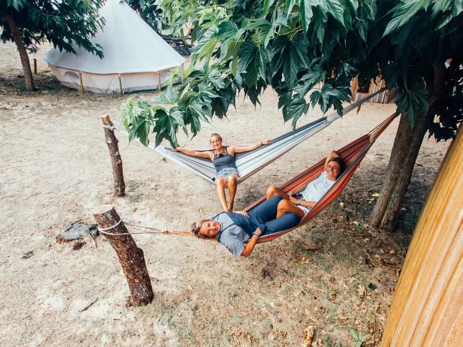 Star Surf Camp Moliets 8