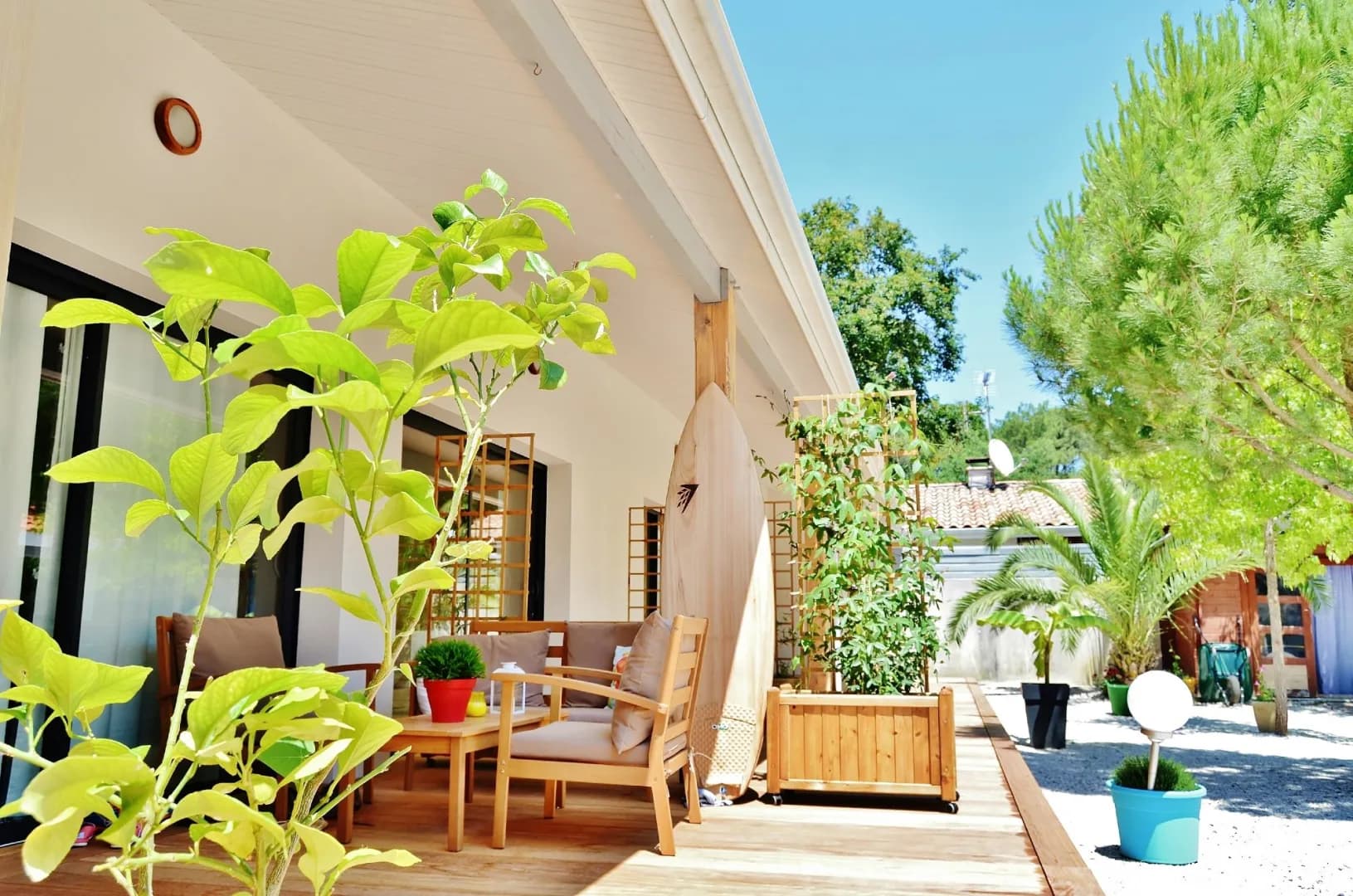 Secret Wave Surf Camp 3