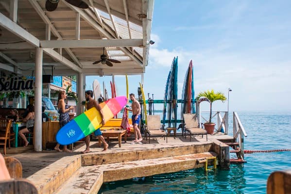 Selina Surf Club Nosara 5