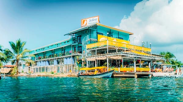 Selina Surf Club Nosara 6